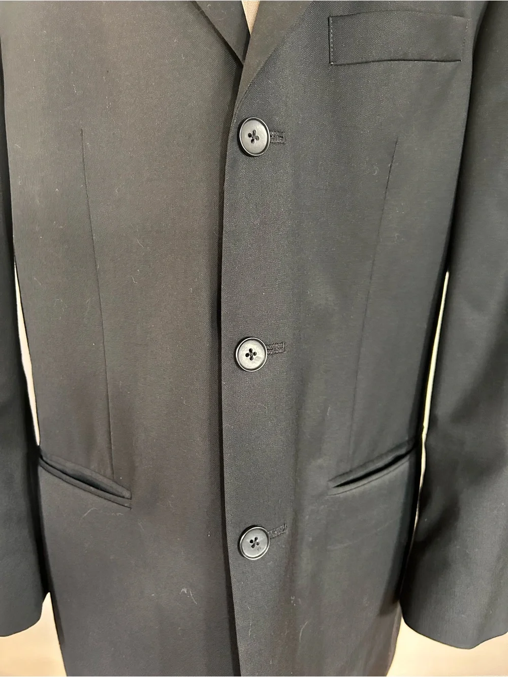Men’s sport coat